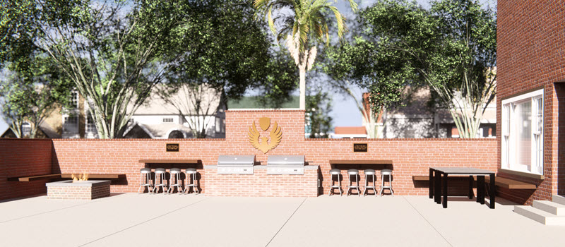 California Gamma Foundation