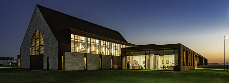 St. Luke The Evangelist Catholic Church