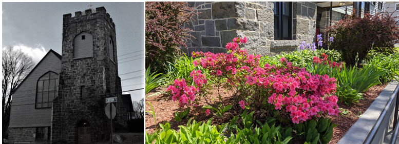 St Mark's Episcopal Church