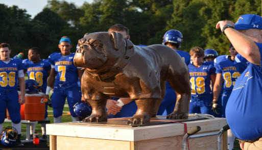 Southern High School