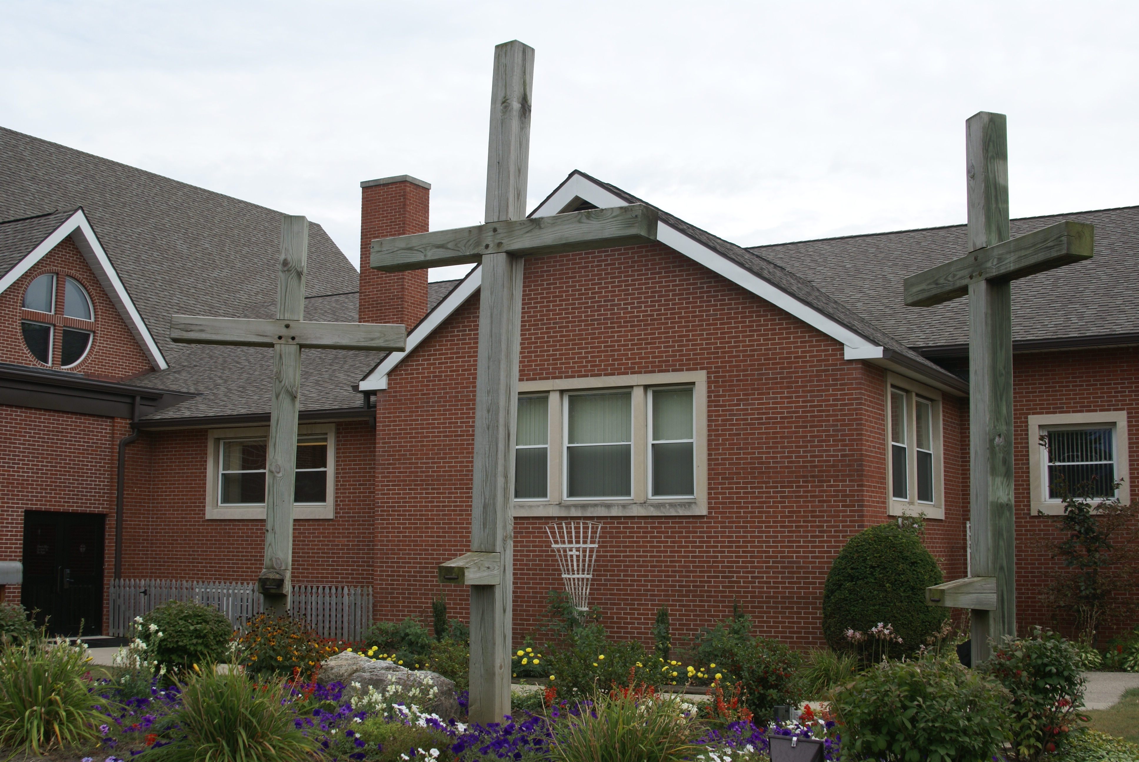 St. Pauls Lutheran Church Maumee PRAY PATH