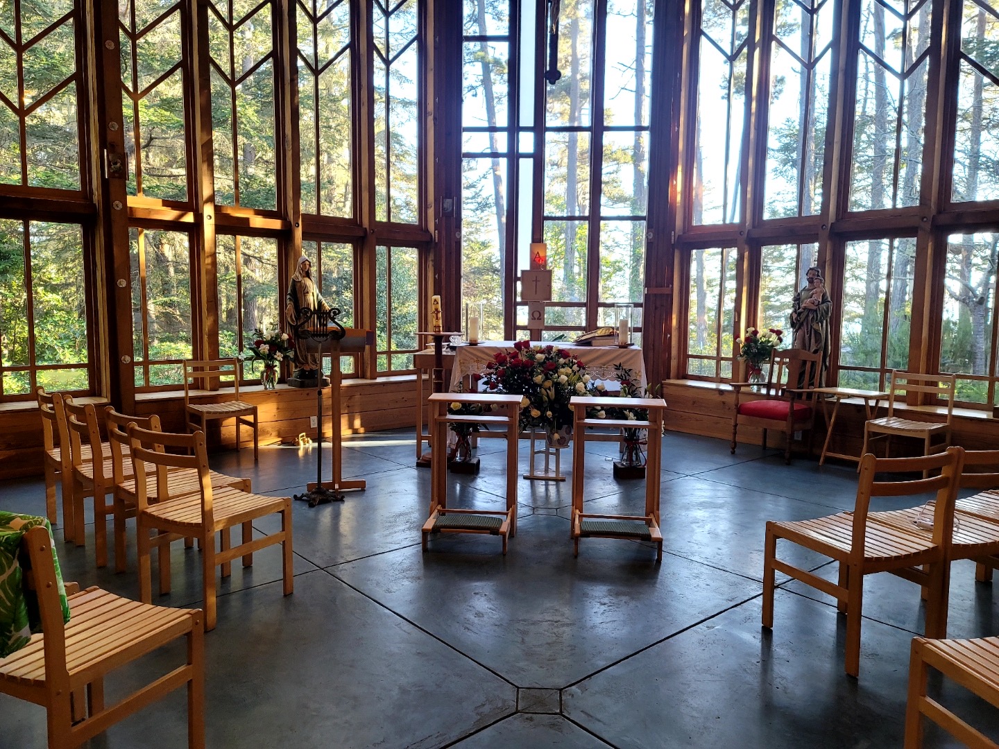 St. Aloysius Parish