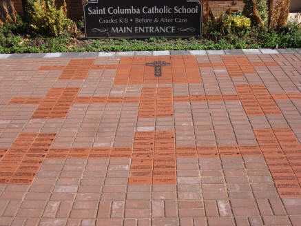 St. Columba School