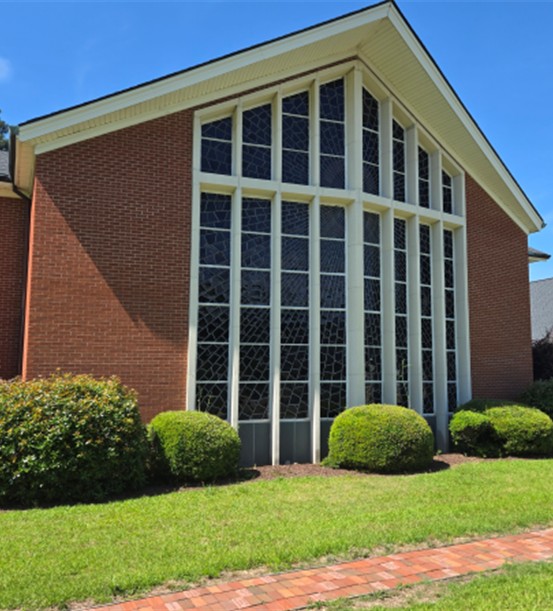 St. Luke UMC