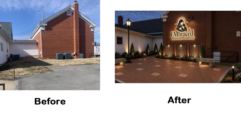 EMbraced Christian Academy