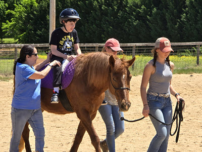 Strides of Strength Therapeutic Services