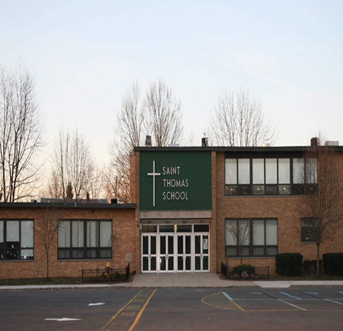 St. Thomas the Apostle