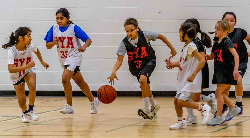 Southwestern Youth Association (SYA Sports)