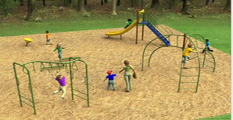 Talcott Mountain Science Center and Academy Playground Fundraiser!