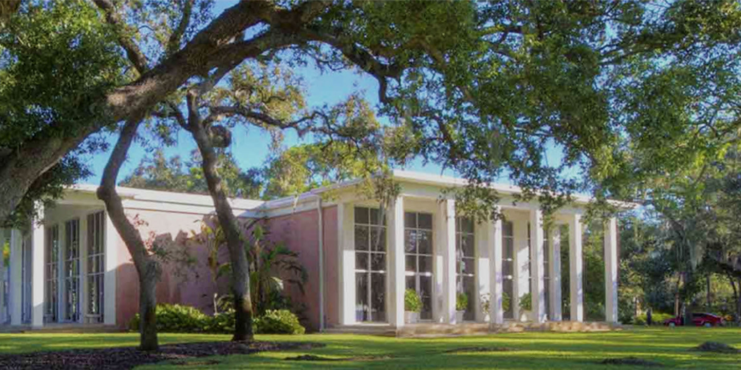 Tampa Garden Club