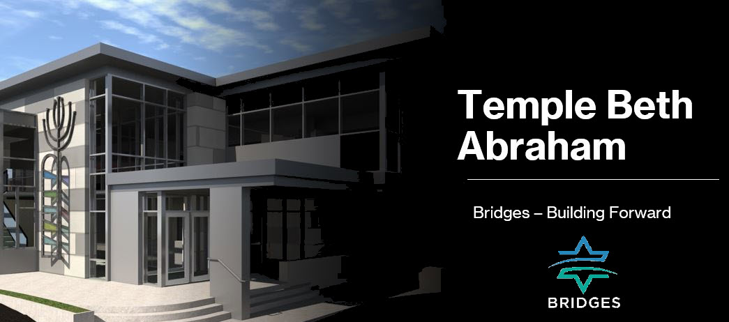 Temple Beth Abraham Bridges Campaign