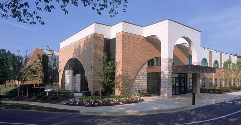 Temple Beth Ami TBA 50th Anniversary Campaign