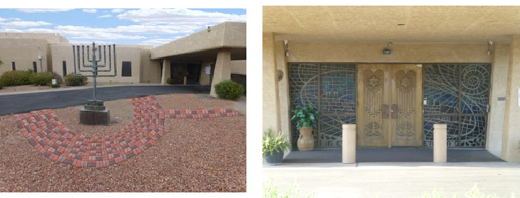 Temple Beth Shalom of the West Valley