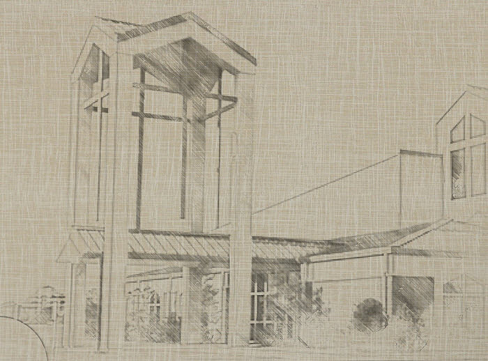 Temple Baptist Church