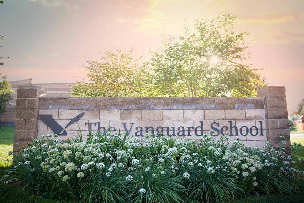 The Vanguard School Vanguard Brick Campaign