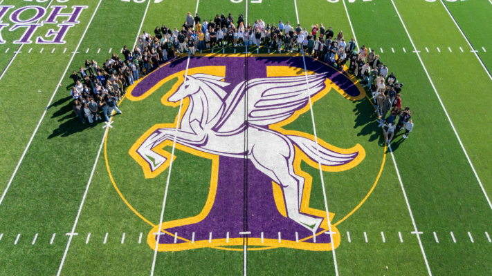 Troy High School Class Advisors