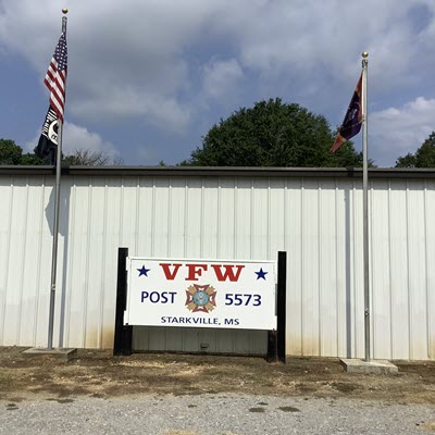 VFW Post 5573