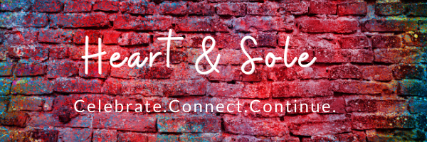 Temple Israel Heart & Sole