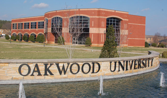 Oakwood University Advancement & Development