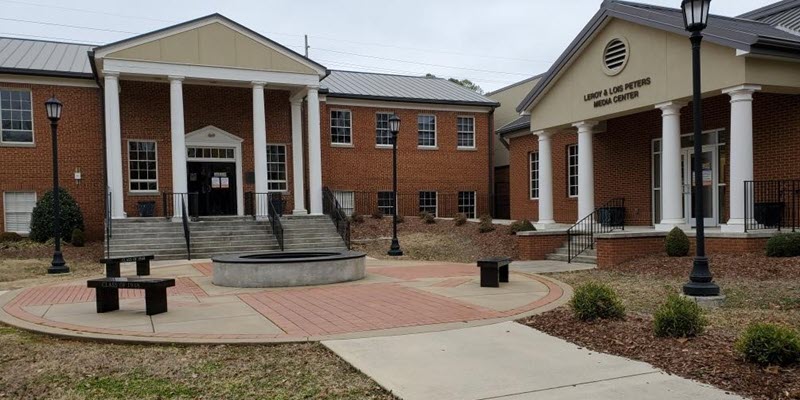 Oakwood University Advancement & Development