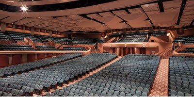 Topeka Performing Arts Center Brick By Brick