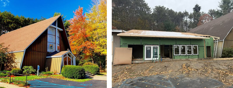 Trinity Presbyterian Church