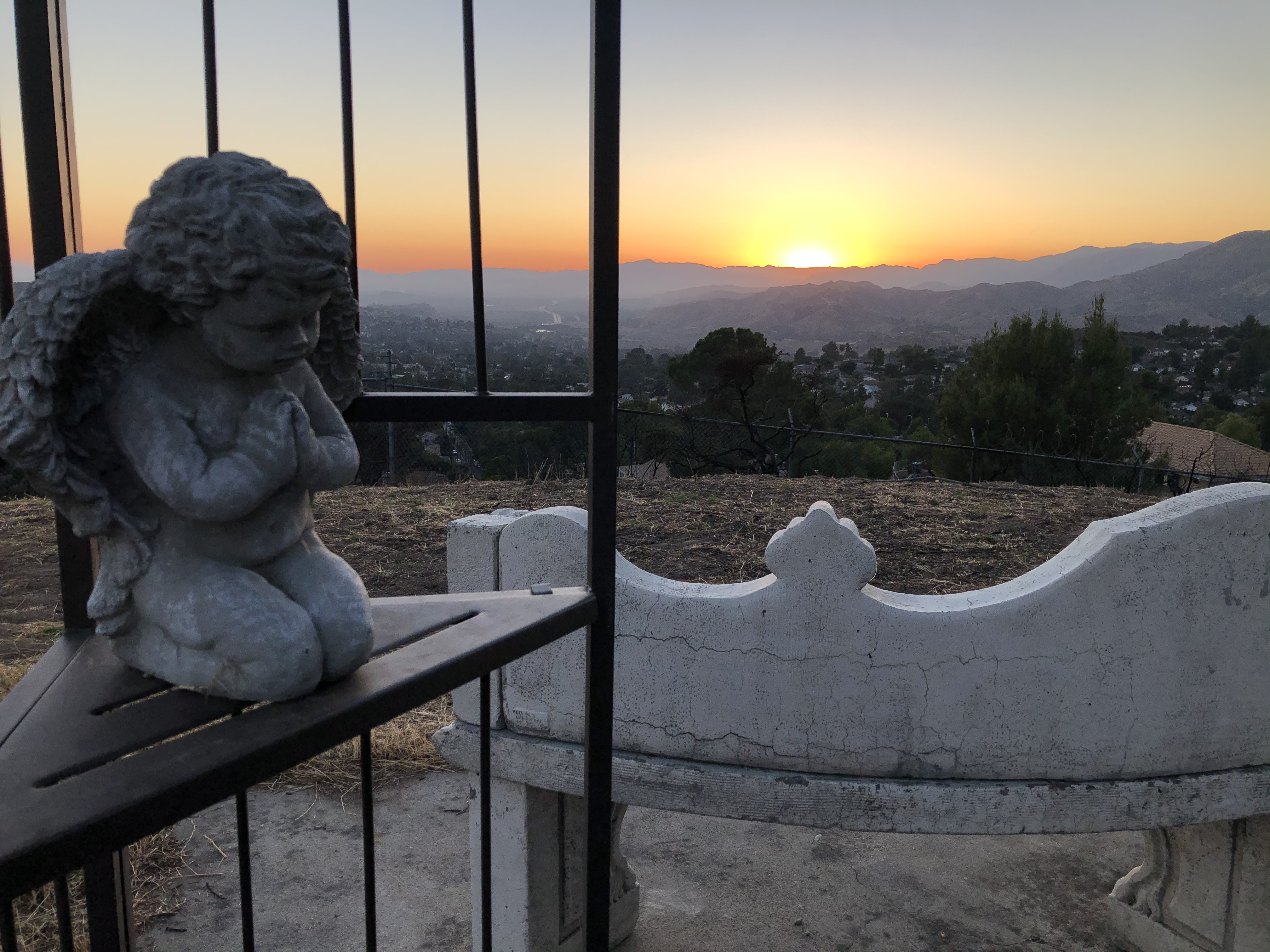 Friends of Verdugo Hills Cemetery Verdugo Hills Cemetery Veterans Memorial Project