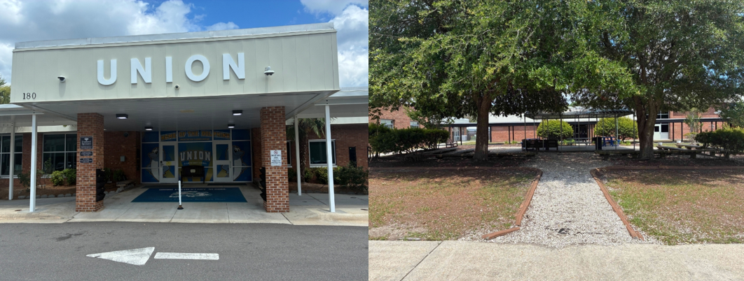 UNION Elementary School