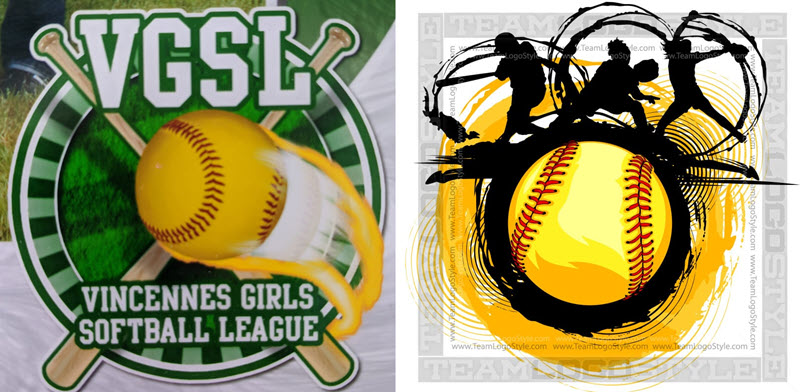 Vincennes Girls Softball League