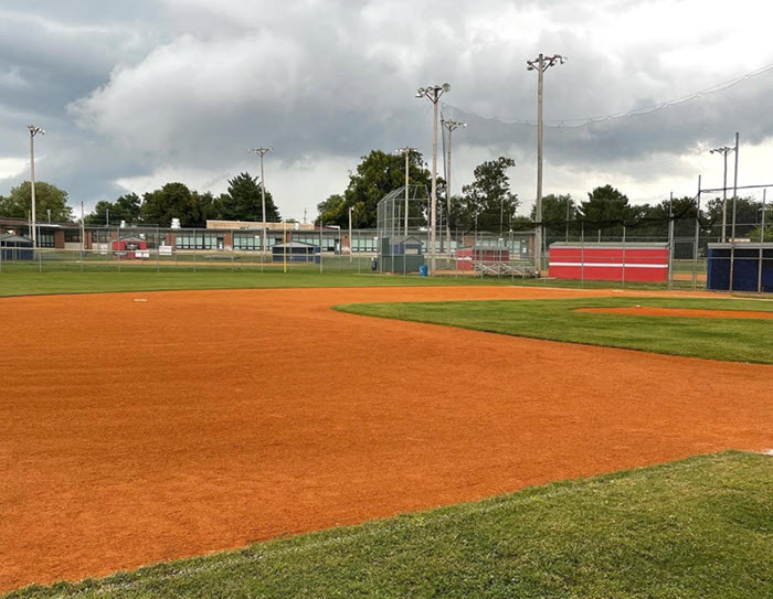 Valley Sports Little League Indoor Facility