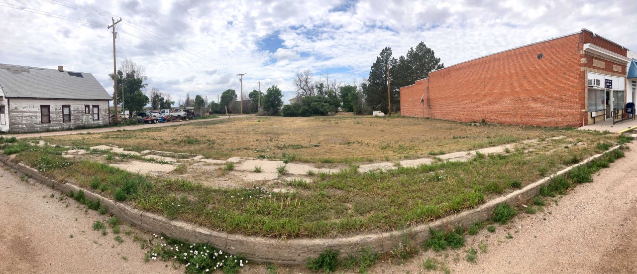 Village of Bushnell Village of Bushnell Community Plaza