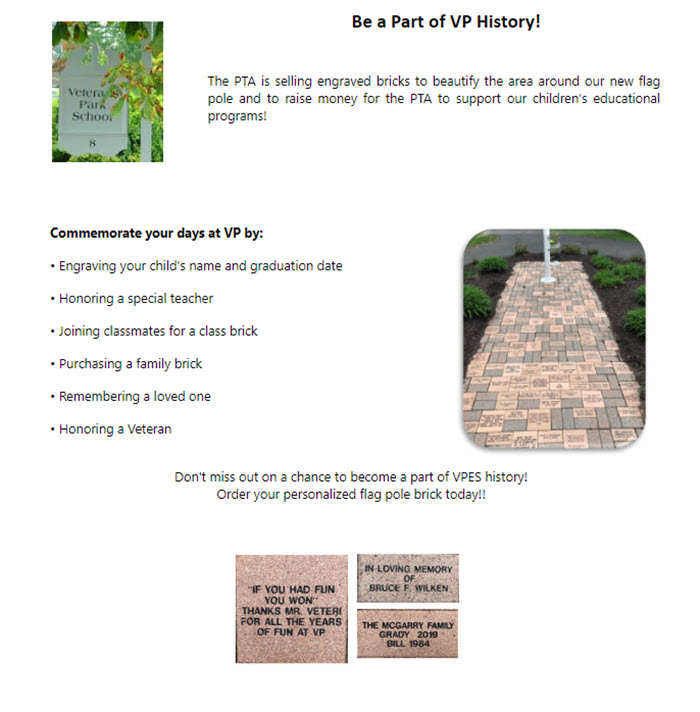 Veterans Park Elementary School