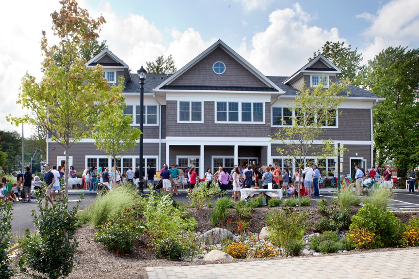 Mastro Montessori Academy 50th Anniversary Gala Celebration