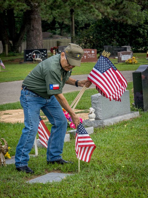 Vietnam Veterans Of America Chapter 1127 Columbus,Texas