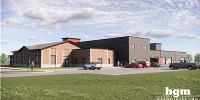 Valley Volunteer Fire and Rescue Foundation Inc.