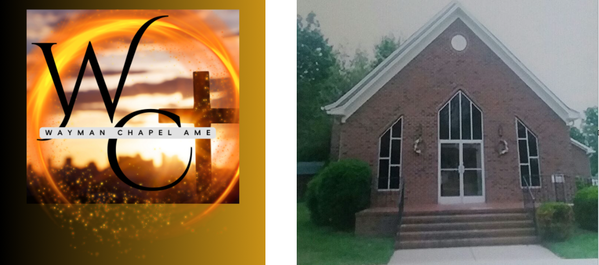 Wayman Chapel AME Church