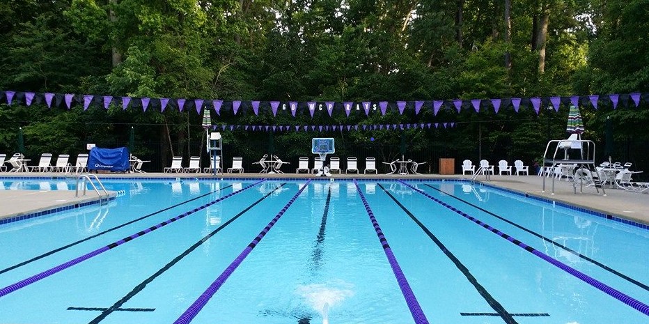 Williamsburg Community Pool