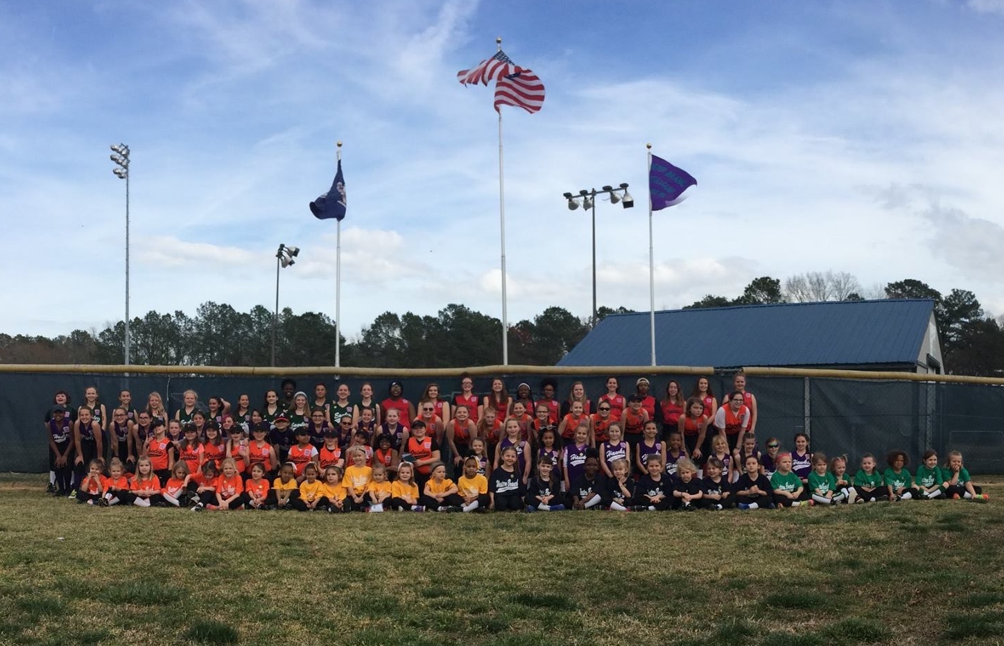 Western Branch Little League