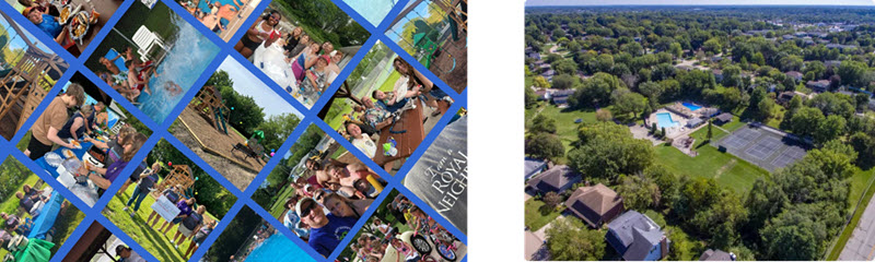 Windsor Crest Community "Pave the Way"