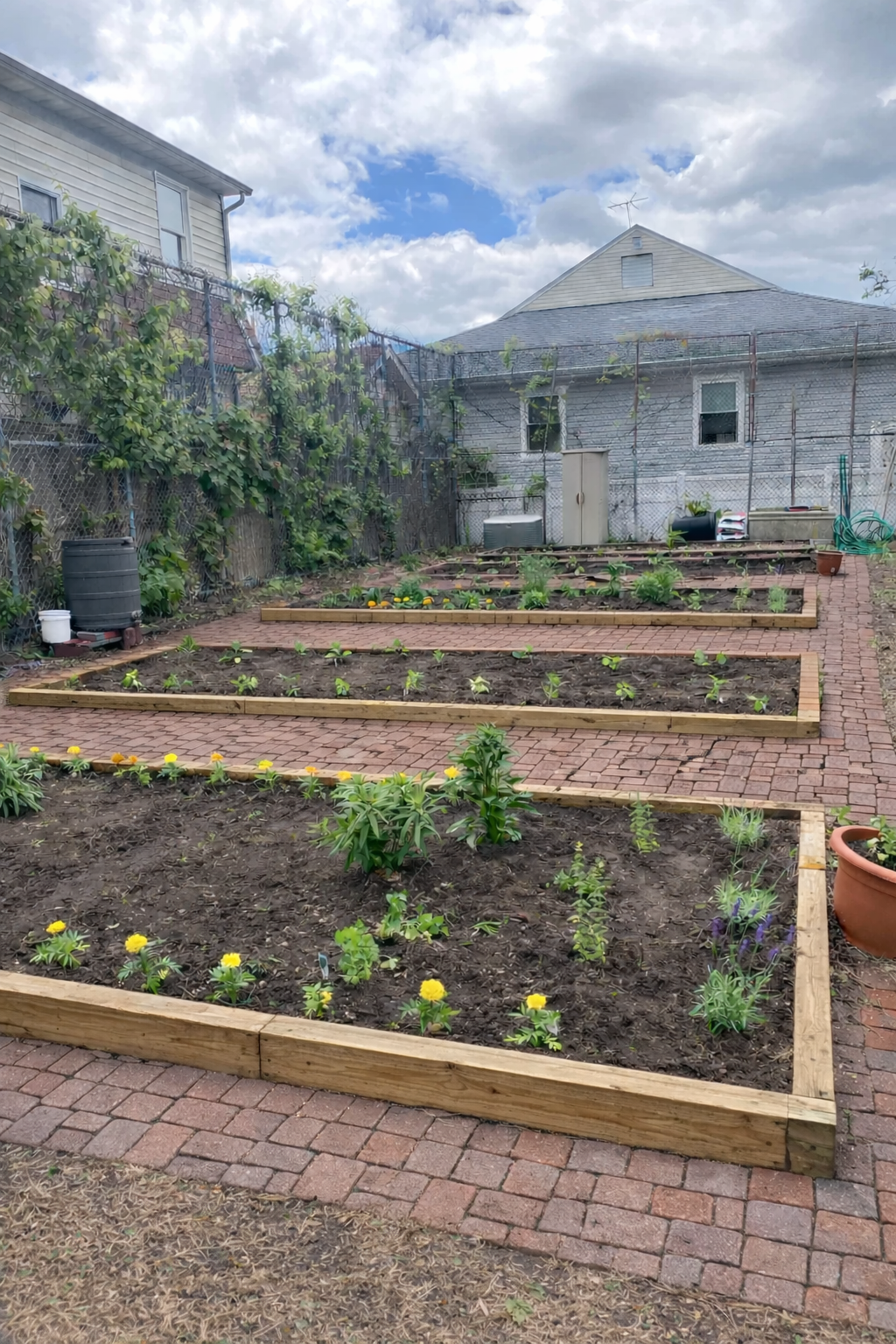 West End Elementary PTA West End PTA Brick Campaign