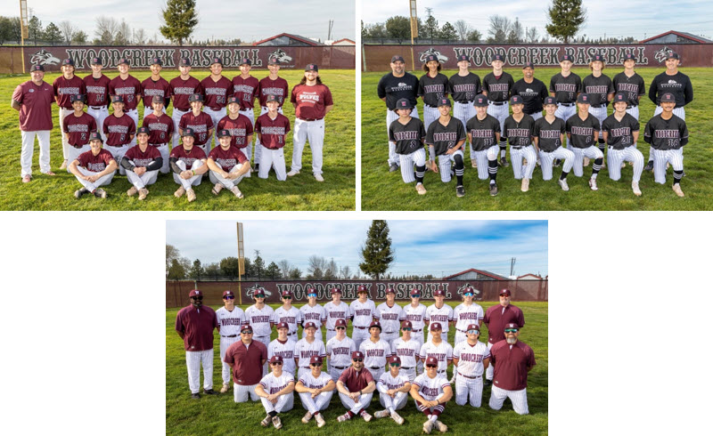 WHS Baseball Dugout Club