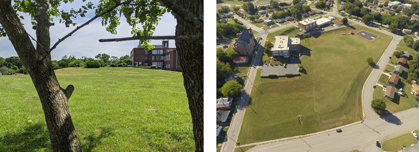 Westmoreland Neighborhood Organization