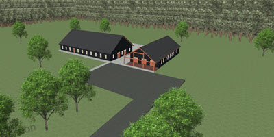 Warrior Legacy Ranch
