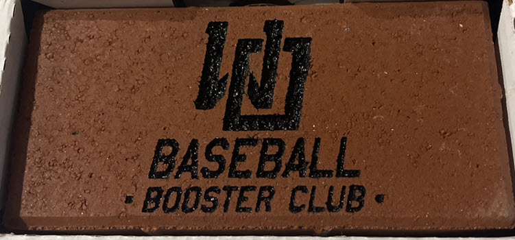 WO Baseball Booster