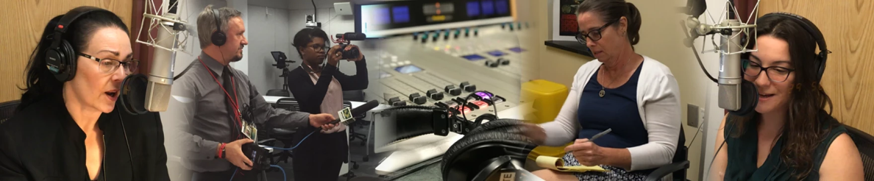 WUSF Public Media Your  Piece of Home