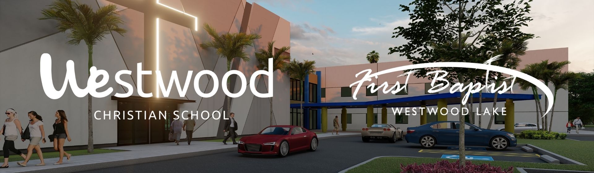 First Baptist Church of Westwood Lake, Inc