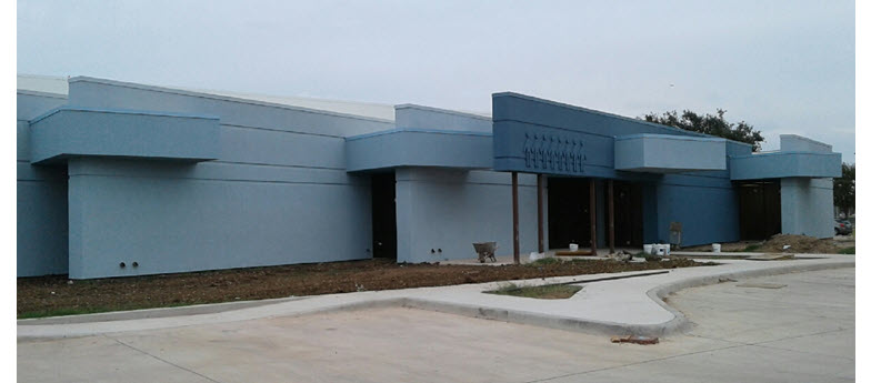 YMCA of Abilene