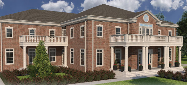 Zeta Lambda House Corporation
