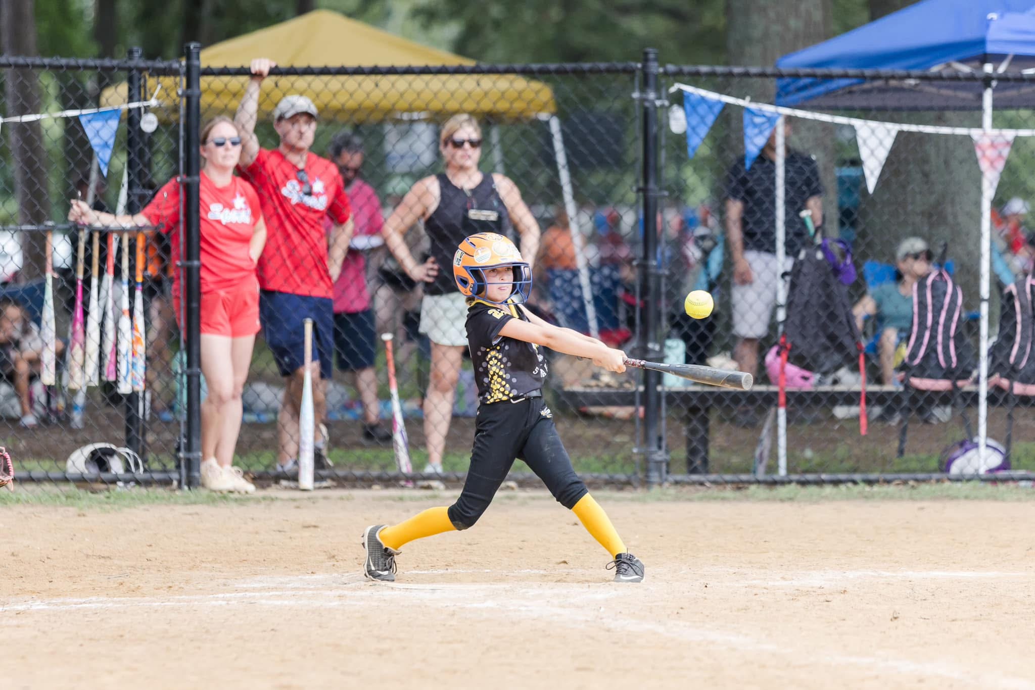 Damascus Sports Association- softball