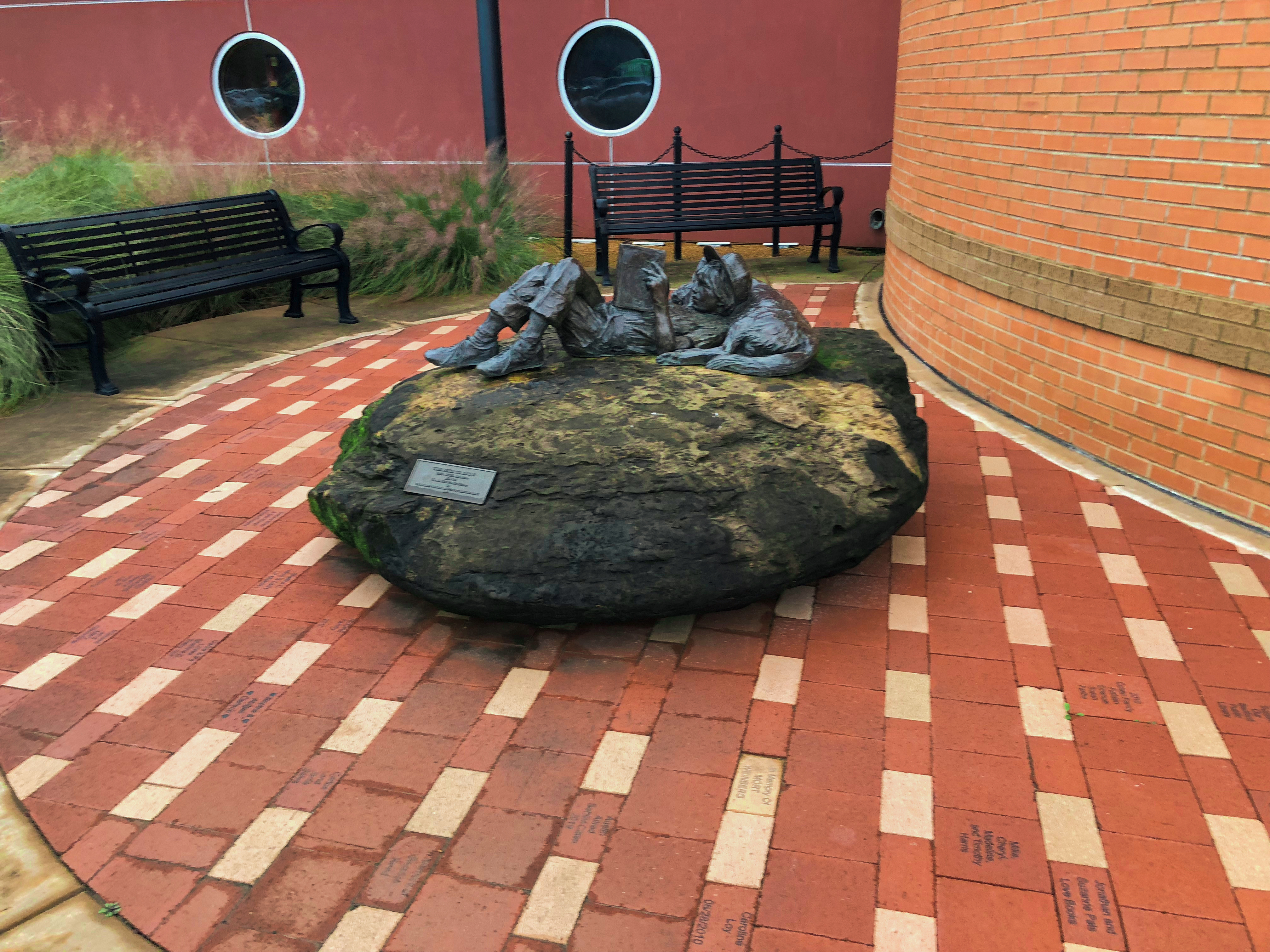 Bedford Public Library Foundation